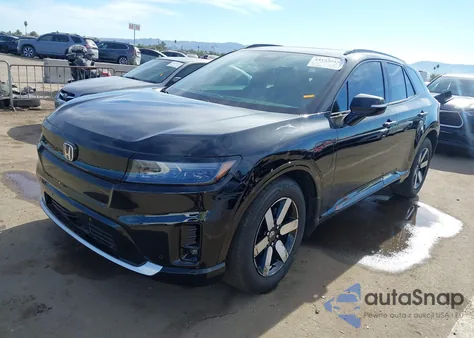 2024 Honda Prologue Touring из США, поврежденный, VIN 3GPKHXRJ5RS534279